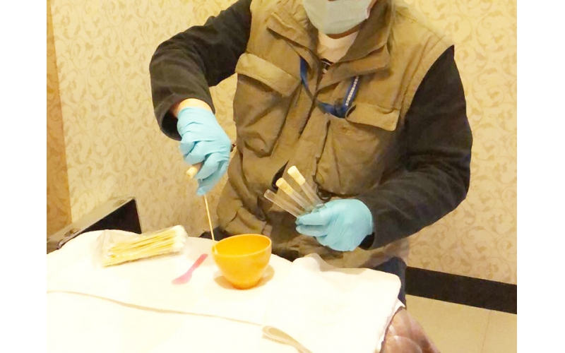 如何辦理公共場所空氣衛(wèi)生檢測和集中空調(diào)通風(fēng)系統(tǒng)衛(wèi)生檢測報告？